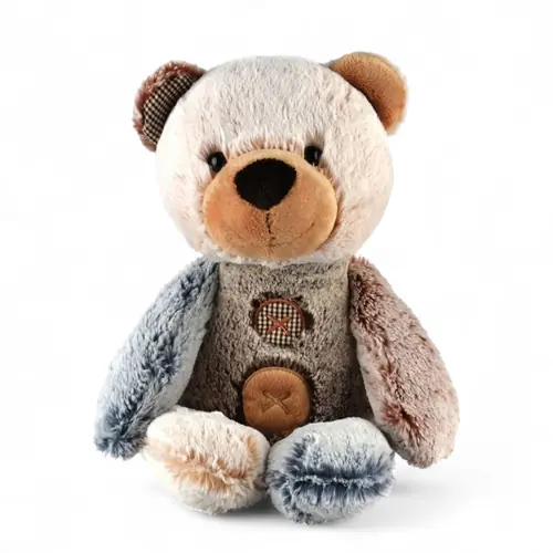 1. A New Teddy Friend Gift Box thumbnail
