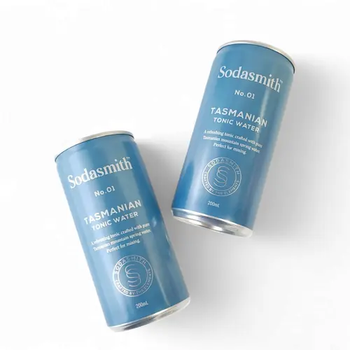 Sodasmith Tasmanian Tonic Water 200ml Sodasmith Tasmanian Tonic Water 200ml