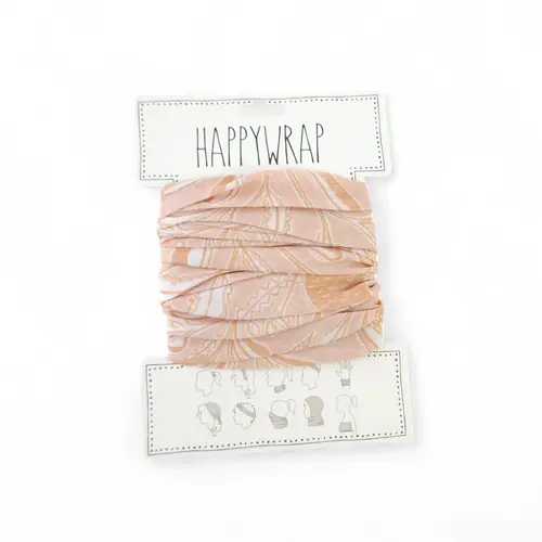 Happy Wrap Hair Wrap thumbnail