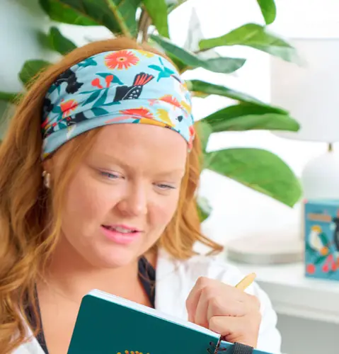 1. Happy Wrap Hair Wrap thumbnail