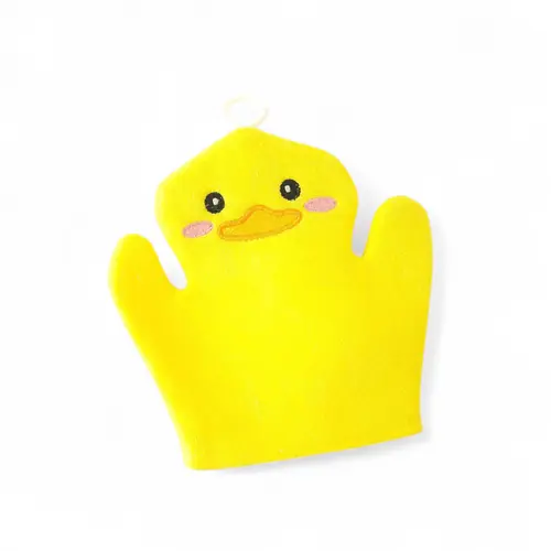 1. Little Critter Animal Bath Mitt - Various thumbnail