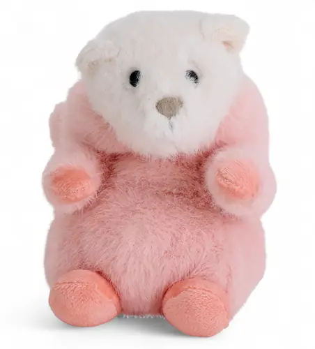 1. Plush Bunny Bear thumbnail