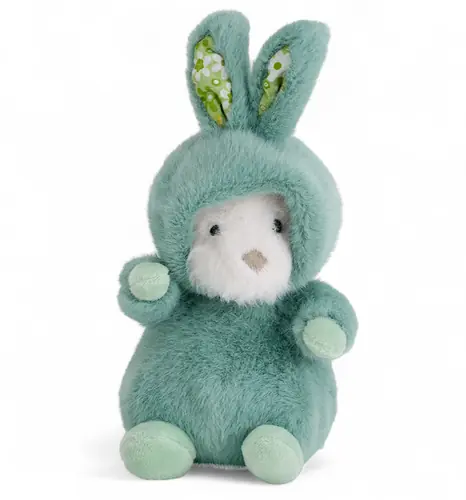 2. Plush Bunny Bear thumbnail