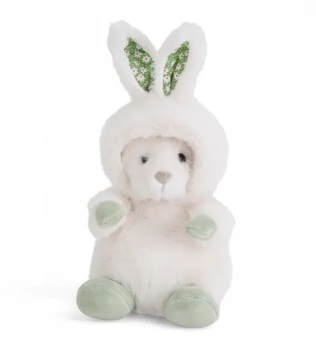 3. Plush Bunny Bear thumbnail