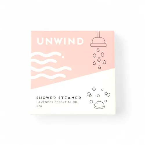 2. Shower Steamers - Summer Asstd thumbnail