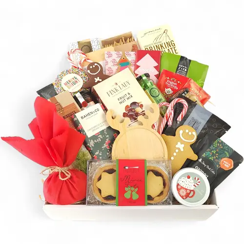 Family Celebration Gift Box Family Celebration Gift Box