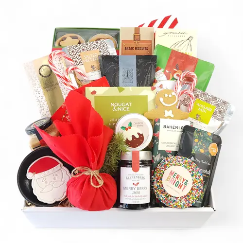 Merry & Bright Share Gift Box Merry & Bright Share Gift Box