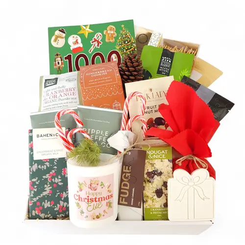 Christmas Eve Deluxe Gift Box Christmas Eve Deluxe Gift Box