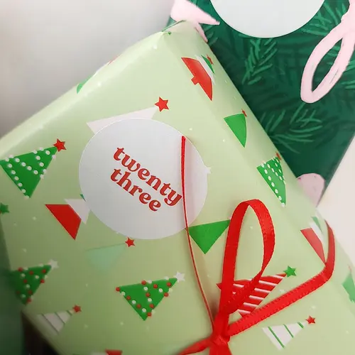 7. 2025 Advent Gift Box Calendar thumbnail