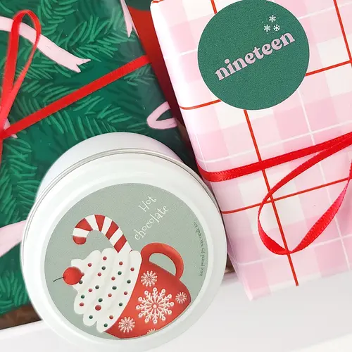 9. 2025 Advent Gift Box Calendar thumbnail