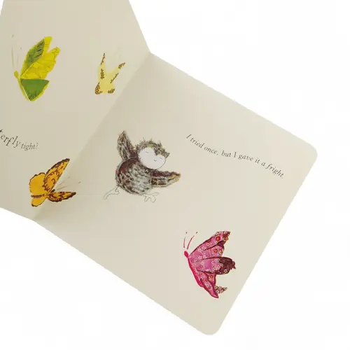 1. Gift Book - Can I Cuddle the Moon? Kerry Brown, Lisa Stewart thumbnail