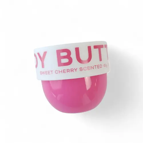 Bath Haus Body Butter Tub 45g - Various Bath Haus Body Butter Tub 45g - Various