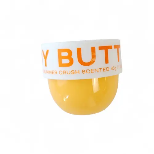 1. Bath Haus Body Butter Tub 45g - Various thumbnail