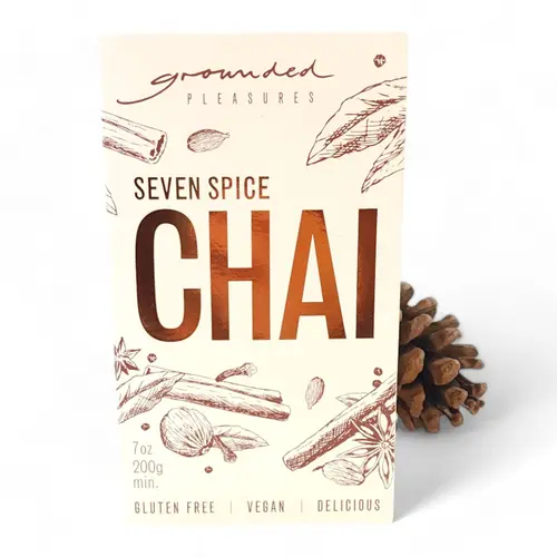 4. Chai Deluxe Christmas Gift Box thumbnail