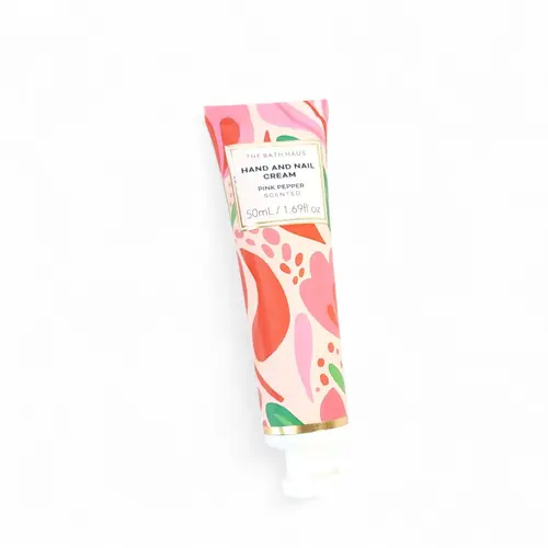 The Bath Haus Hand & Nail Cream 50ml