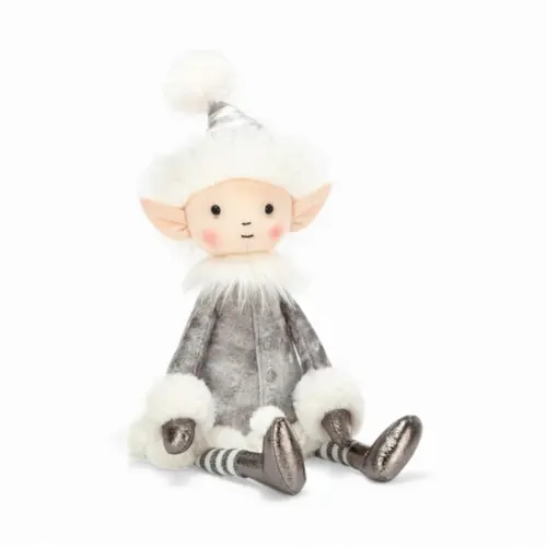 Jellycat Shimmer Elf 32cm