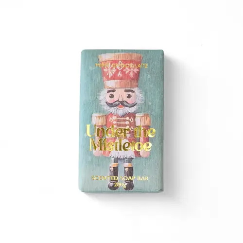 2. Christmas Soap Bar 100g - Asstd thumbnail