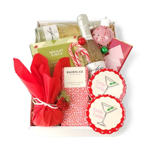 Chin Chin Christmas Gift Mix Gift Box Chin Chin Christmas Gift Mix Gift Box