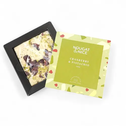 7. Chin Chin Christmas Gift Mix Gift Box thumbnail