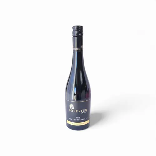 Forester Estate Home Block Shiraz 700ml