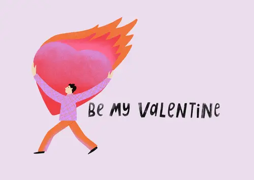 10. Valentine's Day Sips thumbnail