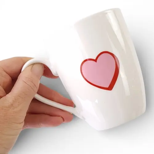 1. Mug - LOVE thumbnail