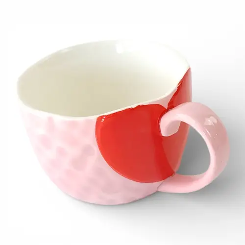 Mug - Bubble Love Heart