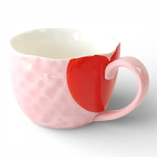 1. Mug - Bubble Love Heart thumbnail