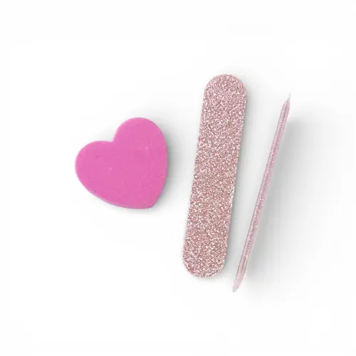 Mini Love Manicure Set