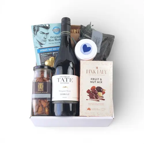 Love For Him Gift Box Love For Him Gift Box