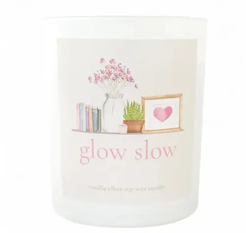 1. Glow Slow Valentine's Gift Box thumbnail