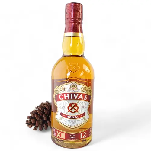 1. Chivas Regal Valentine Gift Box thumbnail