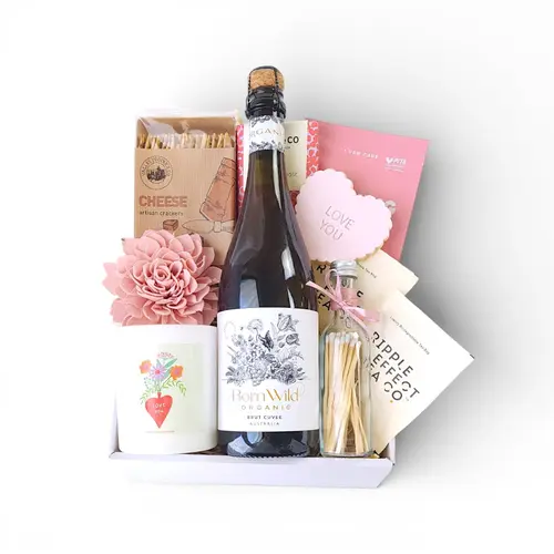 Sparkling Love Gift Box thumbnail