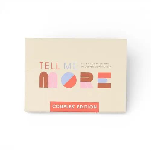 1. Tell Me More! Valentine's Day Gift  Box thumbnail