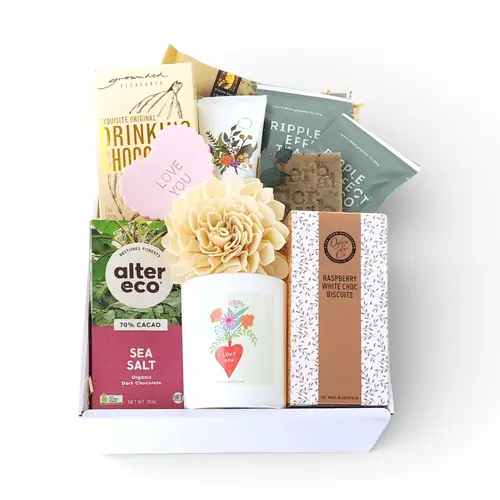 In My Thoughts Gift Box