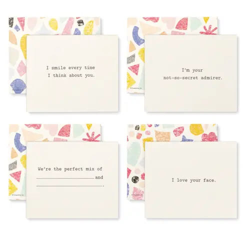 2. Love You Most - Notes to Share thumbnail