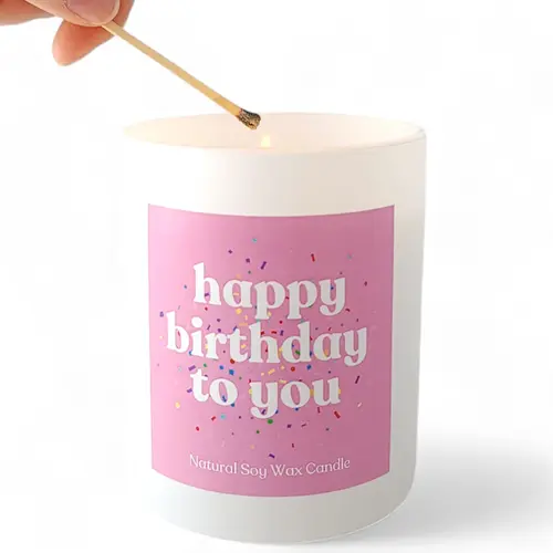 1. Birthday Congratulations Gift Box thumbnail