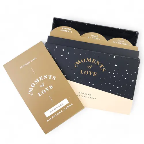 1. Pregnancy Milestone Celebration Gift Box thumbnail