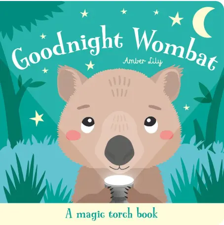 1. Goodnight Wombat Gift Box thumbnail