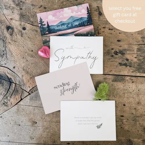 3. Butterflies Appear Gift Box thumbnail