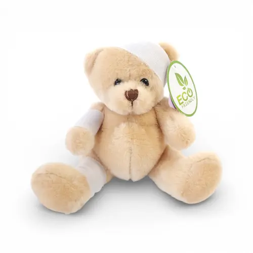 Bandage Bear 15cm