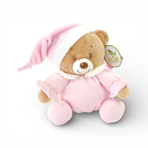 Cuddles Dream Bear - Pink 16cm Cuddles Dream Bear - Pink 16cm