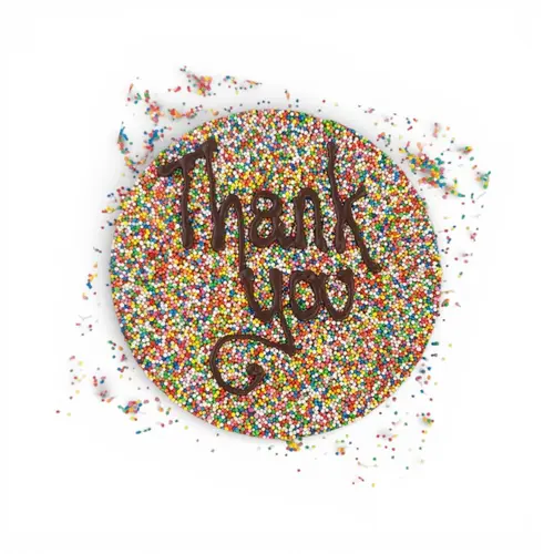 Giant Freckle Giant Freckle