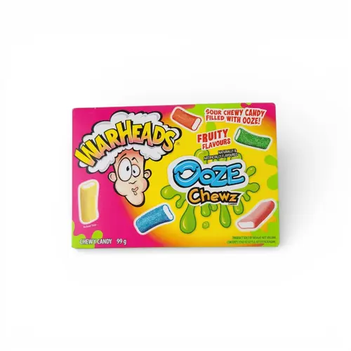 1. Candy Box - Zed Candy Assorted 100g thumbnail