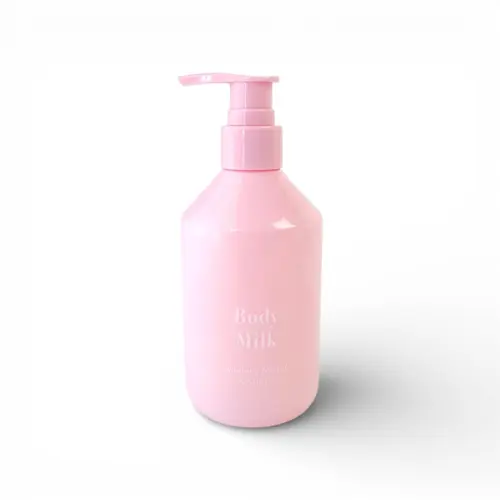 Blueberry Body Milk 250ml