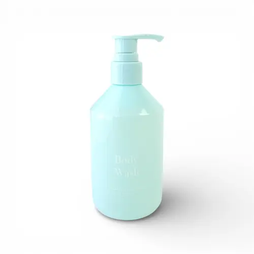 Blueberry Body Wash 250ml