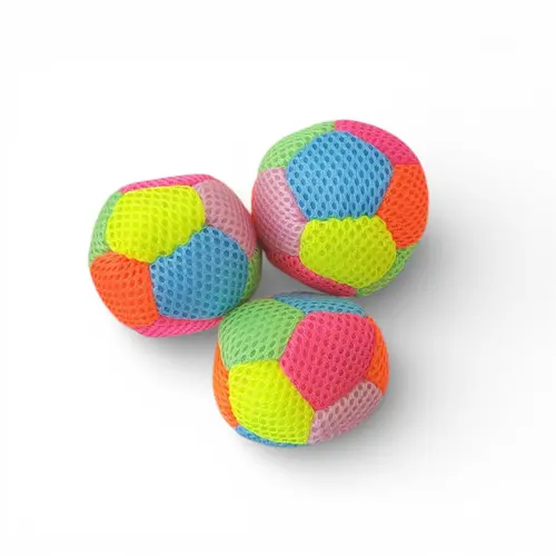 Hacky Sacks - Set of 3