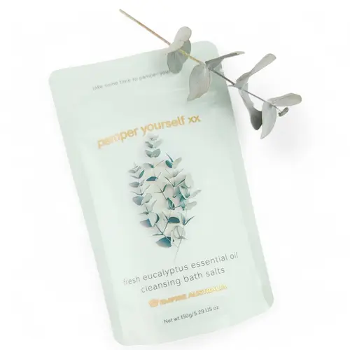 1. A Deluxe Care Package Gift Box thumbnail