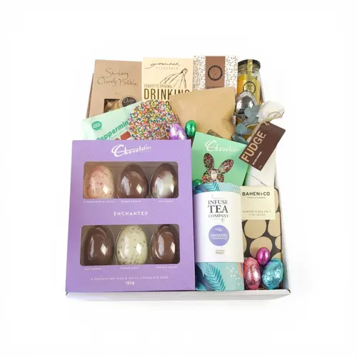 Big Easter Mix Gift Box