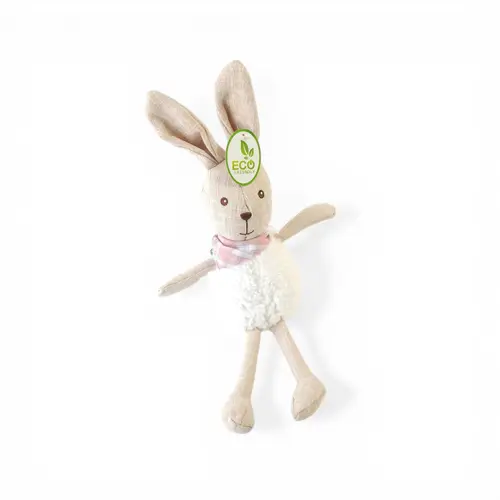 Bandana Bunny Plush Toy 30cm